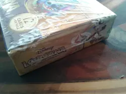 Lorcana Into the Inklands Booster Box New Sealed Disney TCG CCG - Image 2