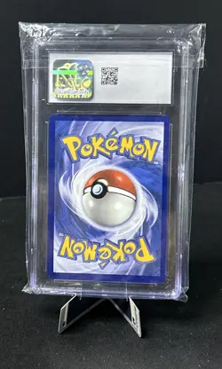 CGC 10 Ceruledge Holo 2024 Pokemon Day Promo Pokemon Card - Image 2