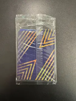 Magneton 159 Sv: Scarlet & Violet Promo Cards Holo - Still Sealed - Image 2