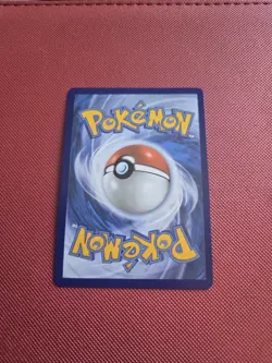 The Pokemon Company Perfect order Naveen 172/088 Holo Ultra Rare Trainer - Image 2