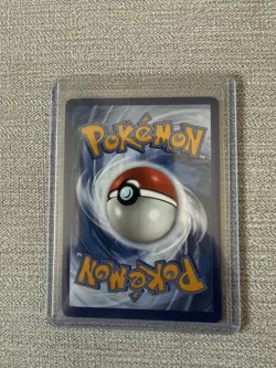 Charizard TG03/TG30 Lost Origin Pokemon Card NM - Image 2