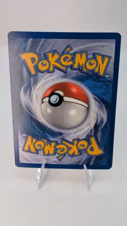 Pokemon Card Riolu BW33 Black Star Promo Non Holo LP - Image 2