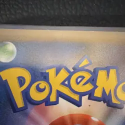 Salamence 071/090PT4: Advent of Arceus Holo (Japanese) CREASE - Image 5