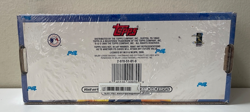 2000 Topps Baseball-Hank Aaron Set-Series 1 & 2-FACTORY SEALED! - Image 5
