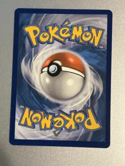 Pokemon Cynthia SV82/SV94 Hidden Fates Full Art Trainer NM - Image 3