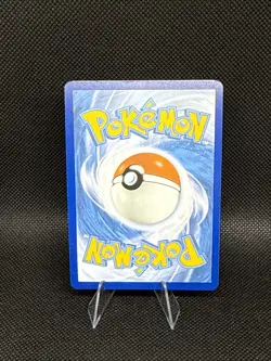 Pokemon Card TCG Minior 201/182 Paradox Rift PAR Holo Illustration Rare NM🚀🚀🚀 - Image 2