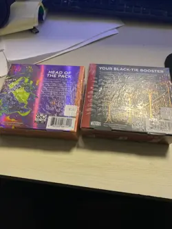 Magic: The Gathering Innistrad: Crimson Vow + Midnight Hunt Collectors Boxes - Image 2