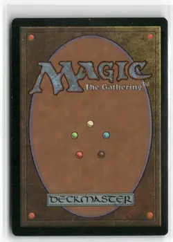 Citanul Hierophants 244 Rare Urza's Saga Magic: The Gathering Near Mint - Image 2