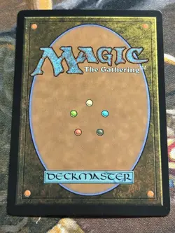 MTG - 1x Astral Titan - Showcase Foil Final Fantasy NM - Image 2