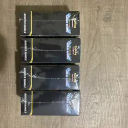 Pokemon TCG Chaos Rising Booster Bundle x4 - Image 3