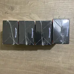 Pokemon TCG Chaos Rising Booster Bundle x4 - Image 4