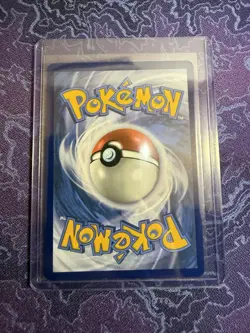Pokemon TCG Mega Venusaur EX 155/132 NM - Image 2