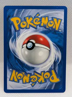 Carte Pokemon REPTINCEL OBSCUR 32/82 Team Rocket Wizards 2001 FR NEAR MINT - Image 2