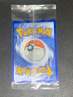 Charmander SVP 044 - Obsidian Flames ETB Promo Pokemon Card - Sealed - Image 2