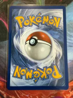 Canari 257/217 Full Art Trainer Pokemon TCG mega evolutions Ascended Heroes - Image 2