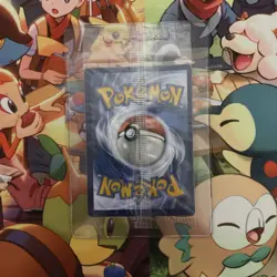 Charmander 044 SVP EN Pokemon Obsidian Flames Scarlet & Violet SEALED PROMO - Image 2