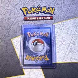 Pokemon TCG Haunter 027 Me: Mega Evolution Promo Illus Rare Holo Eng 100HP - Image 2