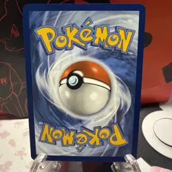 Pokemon TCG: SV10: Destined Rivals - Yanma - (DRI) - 002/182 - Image 2