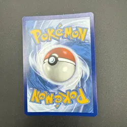 Pokemon Darkness Energy Cosmos Holo SVE 007 MEW 151 NM - Image 4