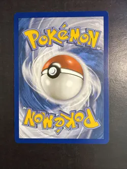 Arcanine 059/165 Uncommon Scarlet and Violet 151 Pokemon TCG - Image 3