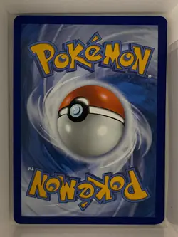 Philippe 110/086 Holo Ultra Rare Chaos Rising Pokemon Holo Near Mint - Image 2