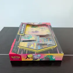 Pokemon TCG Iono's Bellibolt ex Premium Collection - Image 4
