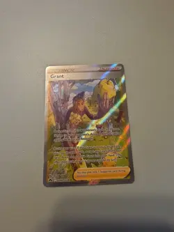 Pokemon TCG Grant Crown Zenith: Galarian Gallery Holo Ultra Rare Card GG62/GG70 - Image 1
