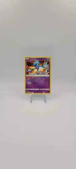 Pokemon TCG Radiant Gardevoir 069/196 Lost Origin - Radiant Rare - NM - Image 2