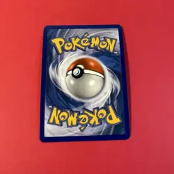 MAGBY REVERSE HOLO POKEMON CARD 46/95 CALL OF LEGENDS LP 2011 - Image 4