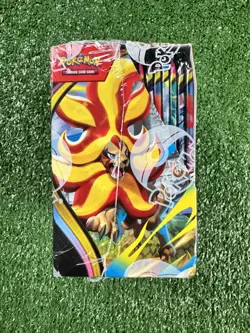 Pokemon TCG Mega Evolution: Chaos Rising Booster Box ✅ Sealed Fast Ship 🚚 - Image 4