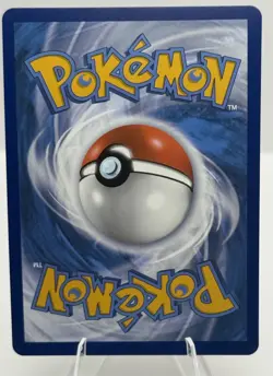 Pokemon Surfing Pikachu V Promo Holo Ultra Rare 008/025 Celebrations 200 HP EN - Image 2
