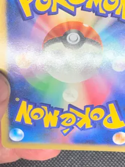 Dusknoir Lv.X 042/092 - Stormfront Japanese Pokemon Card - LP - Image 4