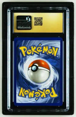 CGC 10 Pristine Omastar 13/110 Pokemon EX Holon Phantoms Reverse Holo Gem Mint - Image 2