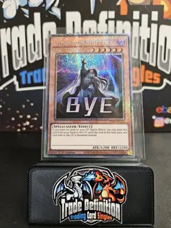 RA05-EN132 - Dimension Shifter - Starlight Rare - Image 1