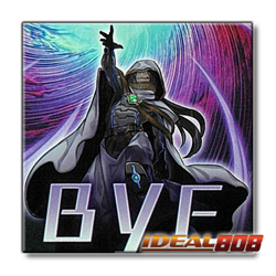 PRE-SALE YUGIOH x1 RA05-EN132 DIMENSION SHIFTER - STARLIGHT RARE 1st EDITION - Image 1