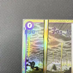 Mamaragan OP15-078 SR Foil Event English One Piece Card Game - Image 2