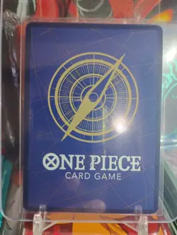Boa Hancock ST17-004 SR Full Art Promo - One Piece Illustration Box Vol 1 - Image 3