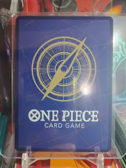 Boa Hancock ST17-004 SR Full Art Promo - One Piece Illustration Box Vol 1 - Image 4