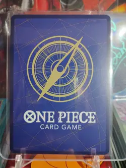 One Piece CCG Illustration Box Promo O-Nami OP05-062 Promo Foil Uncommon NM - Image 4