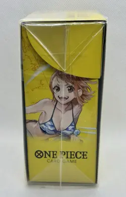 Bandainone One Piece Double Pack Set 10 OP15 Adventure On Kami Island Card Game - Image 3
