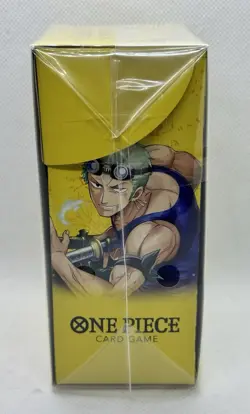 Bandainone One Piece Double Pack Set 10 OP15 Adventure On Kami Island Card Game - Image 4
