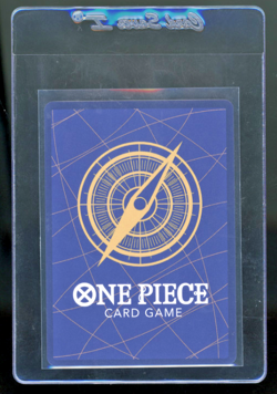 Zoro-Juurou OP05-067 Judge Pack Vol. 3 Stamped Promo One Piece Near Mint - Image 2