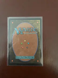 Force of Will Secrets of Strixhaven: Mystical Archive Regular (Pack to sleeve) - Image 2
