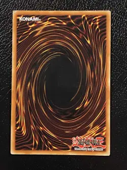 Witch of the Black Forest BLLR-EN046 1st Edition (NM) Ultra Rare Yugioh Card - Image 2