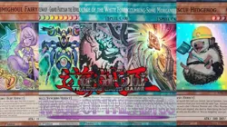 Yugioh Rage of the Abyss ROTA Super Rare 1st Edition MINT - Image 1