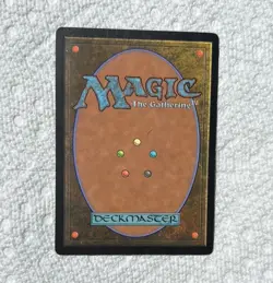 Witch's Clinic MTG Commander 2021 081/081 Rare Land - Image 2