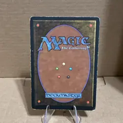 Magic the Gathering Revised Single: Demonic Tutor #105 (Regular) - Image 2