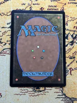 MTG Magic the Gathering Sheoldred, Whispering One 0146 Foil Serialized 238/500 - Image 2