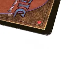 Goblin Wizard - The Dark Vintage Magic the Gathering (MTG) VG See pictures - Image 4
