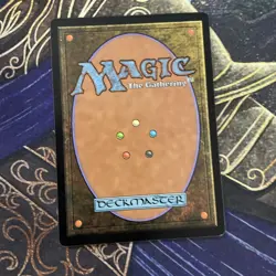 ~ Entomb (Showcase) ~ NM ~ MTG: Avatar ~ MTG ~ - Image 2